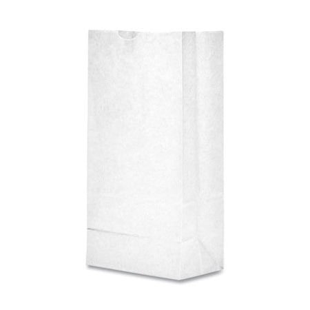 Gen BAG, GROCERY, #8, 500, WH GW8500